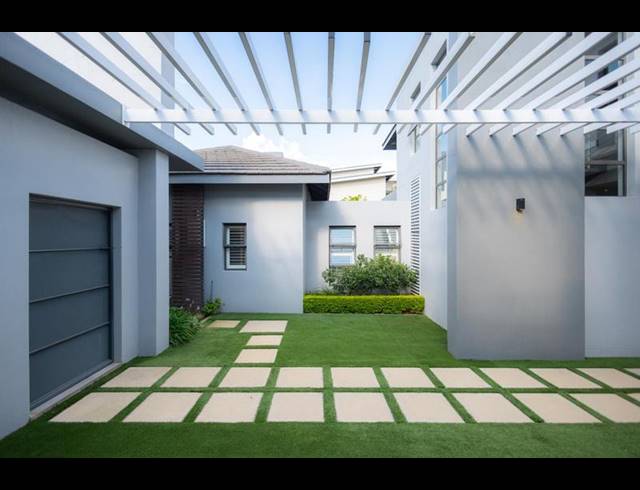 4 BEDROOM PROPERTY TO RENT IN STEYN CITY